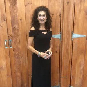 Meet your Posher, Jackie